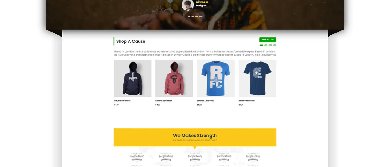 Bhavyata Foundation — Shop a cause