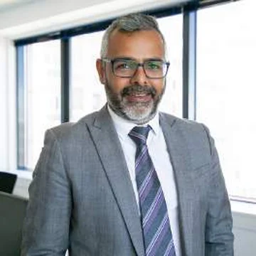 Prakash Bansal