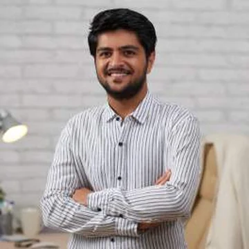 Rajesh Singh