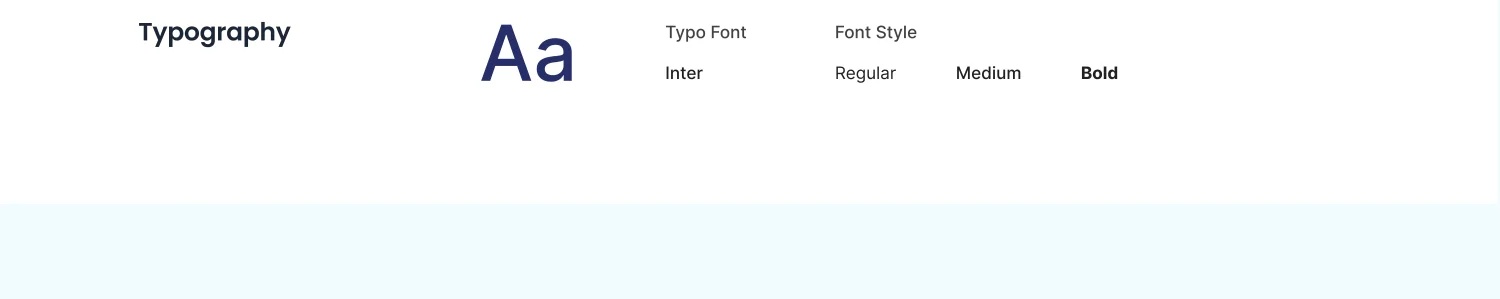 Paytm — Type, at three weights