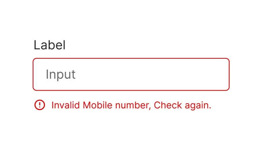 Travel booking — The rule, applied