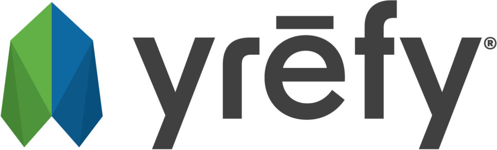 Yrefy